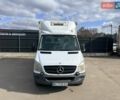Білий Мерседес Sprinter, об'ємом двигуна 2.14 л та пробігом 400 тис. км за 9800 $, фото 1 на Automoto.ua