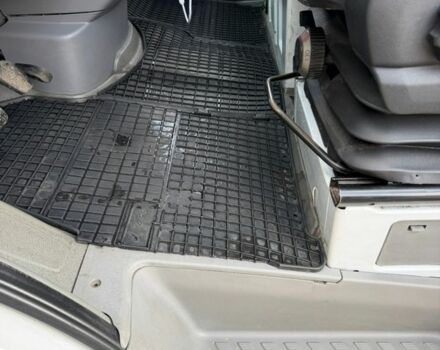 Белый Мерседес Sprinter, объемом двигателя 2.14 л и пробегом 940 тыс. км за 17500 $, фото 8 на Automoto.ua