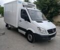 Белый Мерседес Sprinter, объемом двигателя 2.14 л и пробегом 430 тыс. км за 14500 $, фото 2 на Automoto.ua