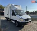 Білий Мерседес Sprinter, об'ємом двигуна 2.2 л та пробігом 316 тис. км за 18300 $, фото 7 на Automoto.ua