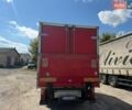 Белый Мерседес Sprinter, объемом двигателя 2.7 л и пробегом 100 тыс. км за 25500 $, фото 4 на Automoto.ua