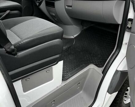 Белый Мерседес Sprinter, объемом двигателя 0 л и пробегом 305 тыс. км за 18900 $, фото 24 на Automoto.ua