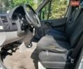 Белый Мерседес Sprinter, объемом двигателя 2.14 л и пробегом 571 тыс. км за 11200 $, фото 27 на Automoto.ua