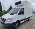 Білий Мерседес Sprinter, об'ємом двигуна 2.14 л та пробігом 950 тис. км за 16000 $, фото 2 на Automoto.ua