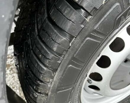 Белый Мерседес Sprinter, объемом двигателя 0 л и пробегом 305 тыс. км за 18900 $, фото 7 на Automoto.ua