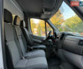 Белый Мерседес Sprinter, объемом двигателя 2.2 л и пробегом 227 тыс. км за 21000 $, фото 22 на Automoto.ua
