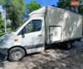 Белый Мерседес Sprinter, объемом двигателя 2.14 л и пробегом 571 тыс. км за 11200 $, фото 32 на Automoto.ua