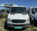 Білий Мерседес Sprinter, об'ємом двигуна 2.1 л та пробігом 253 тис. км за 16900 $, фото 5 на Automoto.ua