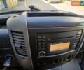 Белый Мерседес Sprinter, объемом двигателя 2.14 л и пробегом 571 тыс. км за 11200 $, фото 25 на Automoto.ua