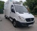 Белый Мерседес Sprinter, объемом двигателя 2.14 л и пробегом 430 тыс. км за 14500 $, фото 1 на Automoto.ua