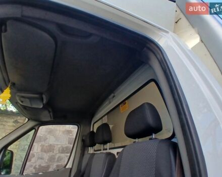 Белый Мерседес Sprinter, объемом двигателя 2.14 л и пробегом 571 тыс. км за 11200 $, фото 80 на Automoto.ua