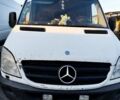 Белый Мерседес Sprinter, объемом двигателя 2.99 л и пробегом 998 тыс. км за 12000 $, фото 1 на Automoto.ua