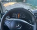 Білий Мерседес Sprinter, об'ємом двигуна 2.99 л та пробігом 1000 тис. км за 20900 $, фото 36 на Automoto.ua