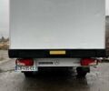 Белый Мерседес Sprinter, объемом двигателя 0 л и пробегом 305 тыс. км за 18900 $, фото 3 на Automoto.ua