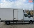Белый Мерседес Sprinter, объемом двигателя 2.14 л и пробегом 940 тыс. км за 17500 $, фото 2 на Automoto.ua