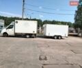 Белый Мерседес Sprinter, объемом двигателя 3 л и пробегом 550 тыс. км за 44999 $, фото 1 на Automoto.ua