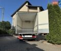Білий Мерседес Sprinter, об'ємом двигуна 2.2 л та пробігом 316 тис. км за 18300 $, фото 22 на Automoto.ua