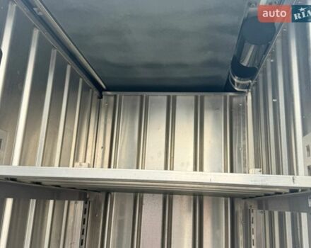 Белый Мерседес Sprinter, объемом двигателя 2.1 л и пробегом 212 тыс. км за 19500 $, фото 16 на Automoto.ua