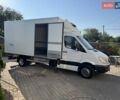 Білий Мерседес Sprinter, об'ємом двигуна 2.2 л та пробігом 316 тис. км за 18300 $, фото 15 на Automoto.ua