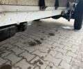Белый Мерседес Sprinter, объемом двигателя 2.14 л и пробегом 940 тыс. км за 17500 $, фото 5 на Automoto.ua