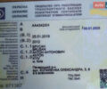 Белый Мерседес Sprinter, объемом двигателя 3.22 л и пробегом 305 тыс. км за 16100 $, фото 12 на Automoto.ua