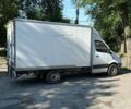 Белый Мерседес Sprinter, объемом двигателя 2.14 л и пробегом 571 тыс. км за 11200 $, фото 2 на Automoto.ua