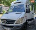 Белый Мерседес Sprinter, объемом двигателя 2.14 л и пробегом 571 тыс. км за 11200 $, фото 10 на Automoto.ua