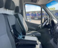 Белый Мерседес Sprinter, объемом двигателя 2.99 л и пробегом 380 тыс. км за 25000 $, фото 4 на Automoto.ua