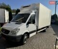Білий Мерседес Sprinter, об'ємом двигуна 2.2 л та пробігом 316 тис. км за 18300 $, фото 21 на Automoto.ua