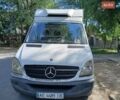 Білий Мерседес Sprinter, об'ємом двигуна 2.14 л та пробігом 571 тис. км за 15900 $, фото 39 на Automoto.ua