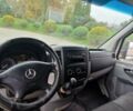 Білий Мерседес Sprinter, об'ємом двигуна 2.14 л та пробігом 950 тис. км за 16000 $, фото 23 на Automoto.ua