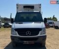 Білий Мерседес Sprinter, об'ємом двигуна 2.15 л та пробігом 343 тис. км за 11000 $, фото 1 на Automoto.ua