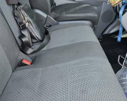 Білий Мерседес Sprinter, об'ємом двигуна 2.7 л та пробігом 645 тис. км за 14500 $, фото 12 на Automoto.ua