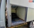 Белый Мерседес Sprinter, объемом двигателя 2.14 л и пробегом 571 тыс. км за 11200 $, фото 13 на Automoto.ua