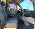 Білий Мерседес Sprinter, об'ємом двигуна 2.15 л та пробігом 343 тис. км за 11000 $, фото 25 на Automoto.ua