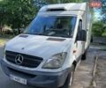 Білий Мерседес Sprinter, об'ємом двигуна 2.14 л та пробігом 571 тис. км за 15900 $, фото 41 на Automoto.ua