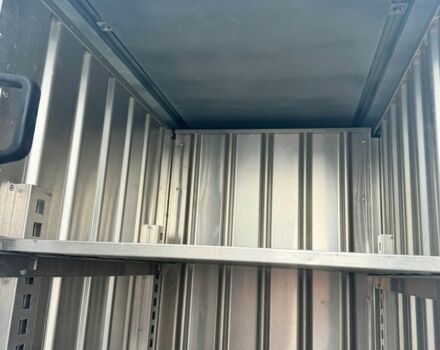 Белый Мерседес Sprinter, объемом двигателя 2.1 л и пробегом 217 тыс. км за 18500 $, фото 15 на Automoto.ua