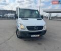 Белый Мерседес Sprinter, объемом двигателя 2.1 л и пробегом 217 тыс. км за 18500 $, фото 3 на Automoto.ua
