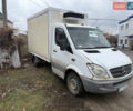 Белый Мерседес Sprinter, объемом двигателя 2.14 л и пробегом 589 тыс. км за 11700 $, фото 2 на Automoto.ua