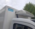 Белый Мерседес Sprinter, объемом двигателя 2.14 л и пробегом 430 тыс. км за 14500 $, фото 4 на Automoto.ua