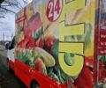 Белый Мерседес Sprinter, объемом двигателя 2.14 л и пробегом 282 тыс. км за 14700 $, фото 9 на Automoto.ua