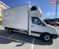 Белый Мерседес Sprinter, объемом двигателя 2.99 л и пробегом 380 тыс. км за 21000 $, фото 6 на Automoto.ua