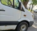 Белый Мерседес Sprinter, объемом двигателя 2.14 л и пробегом 571 тыс. км за 11200 $, фото 45 на Automoto.ua
