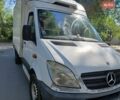 Белый Мерседес Sprinter, объемом двигателя 2.14 л и пробегом 571 тыс. км за 11200 $, фото 44 на Automoto.ua