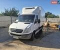 Білий Мерседес Sprinter, об'ємом двигуна 2.14 л та пробігом 350 тис. км за 20000 $, фото 3 на Automoto.ua