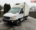 Белый Мерседес Sprinter, объемом двигателя 2.2 л и пробегом 293 тыс. км за 16500 $, фото 10 на Automoto.ua