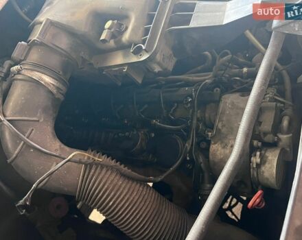 Белый Мерседес Sprinter, объемом двигателя 2.14 л и пробегом 310 тыс. км за 12500 $, фото 6 на Automoto.ua