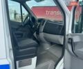 Белый Мерседес Sprinter, объемом двигателя 2.1 л и пробегом 212 тыс. км за 19500 $, фото 10 на Automoto.ua