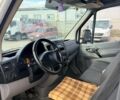 Білий Мерседес Sprinter, об'ємом двигуна 2.14 л та пробігом 400 тис. км за 9800 $, фото 8 на Automoto.ua