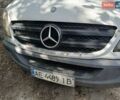 Білий Мерседес Sprinter, об'ємом двигуна 2.14 л та пробігом 571 тис. км за 15900 $, фото 78 на Automoto.ua